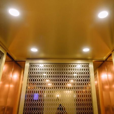 The Cape Hotel Udonthani Kültér fotó