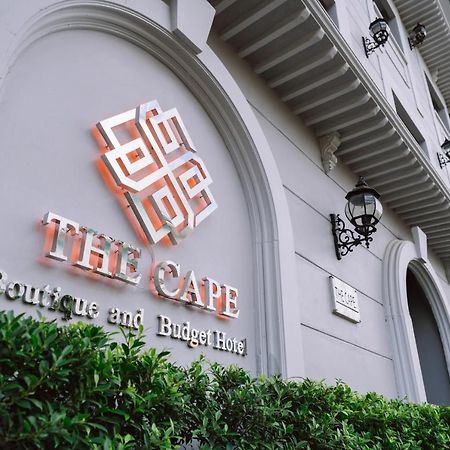 The Cape Hotel Udonthani Kültér fotó
