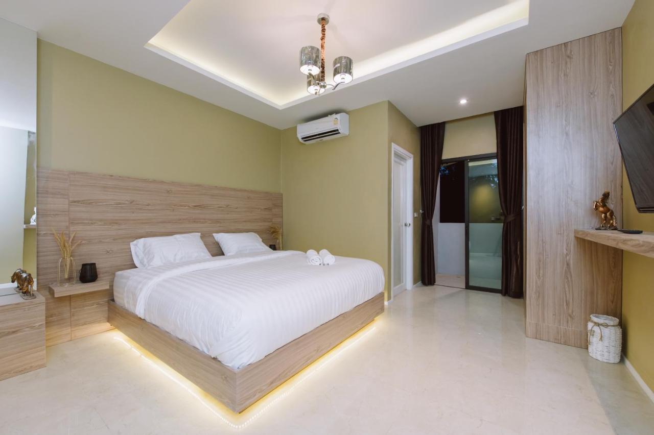 The Cape Hotel Udonthani Kültér fotó