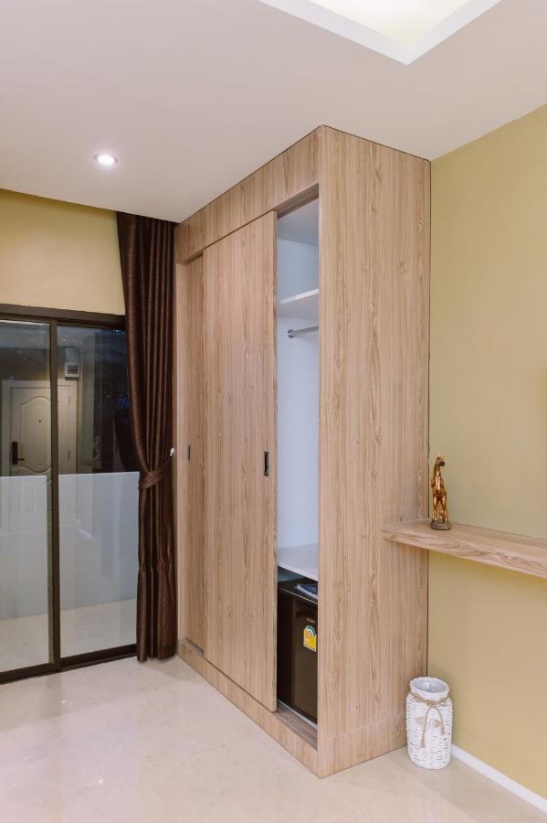 The Cape Hotel Udonthani Kültér fotó