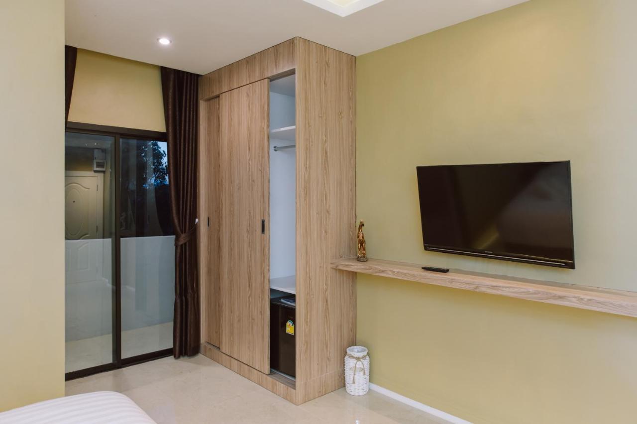The Cape Hotel Udonthani Kültér fotó